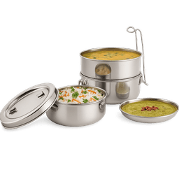 Tiffin Bowl