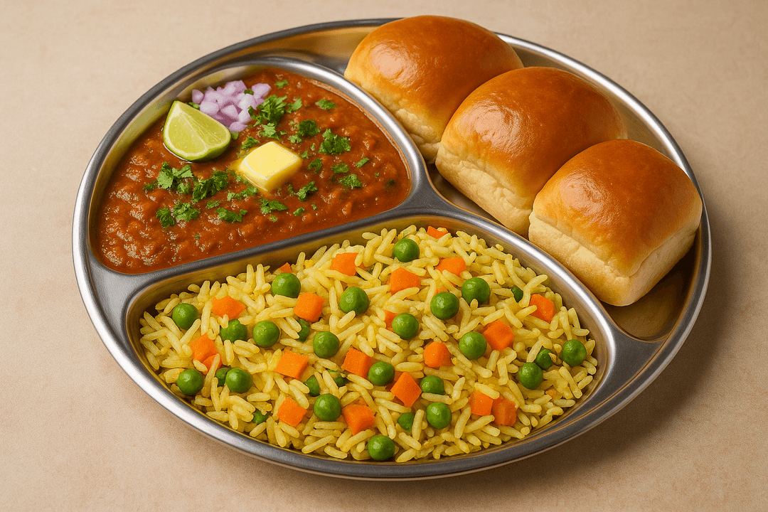 Dinner - Saturday