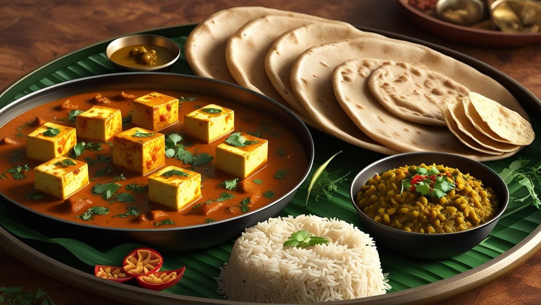 Dinner - Thursday