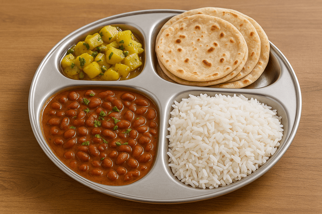 Dinner - Tuesday