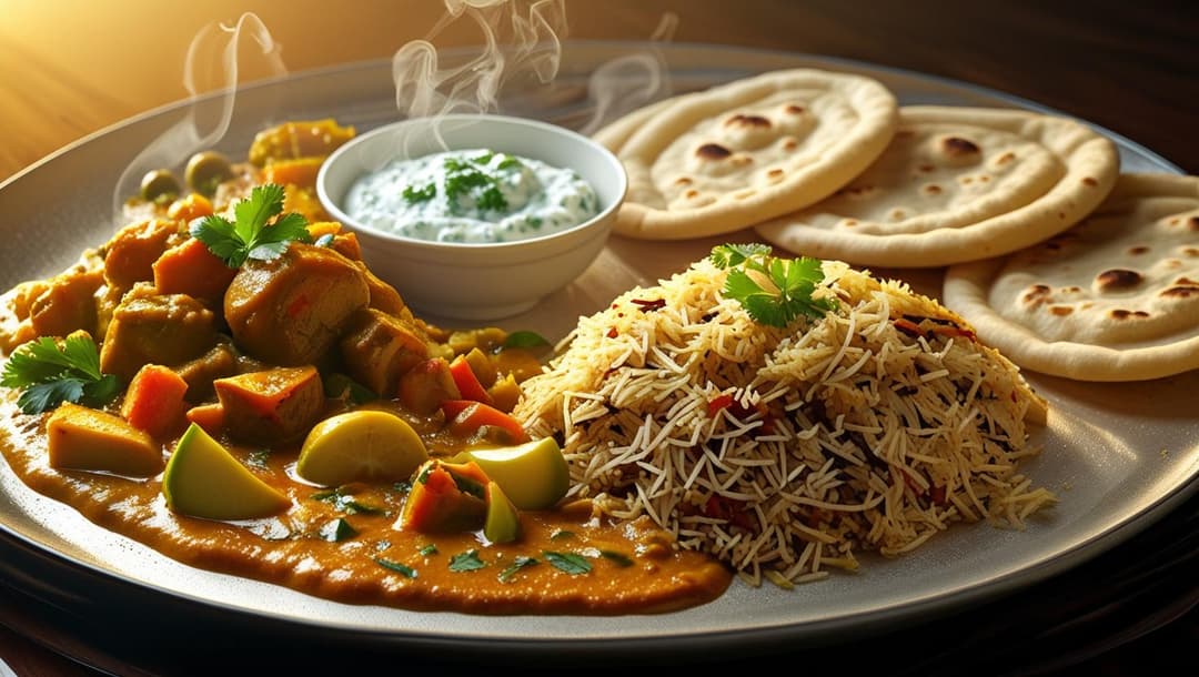 Dinner - Wednesday