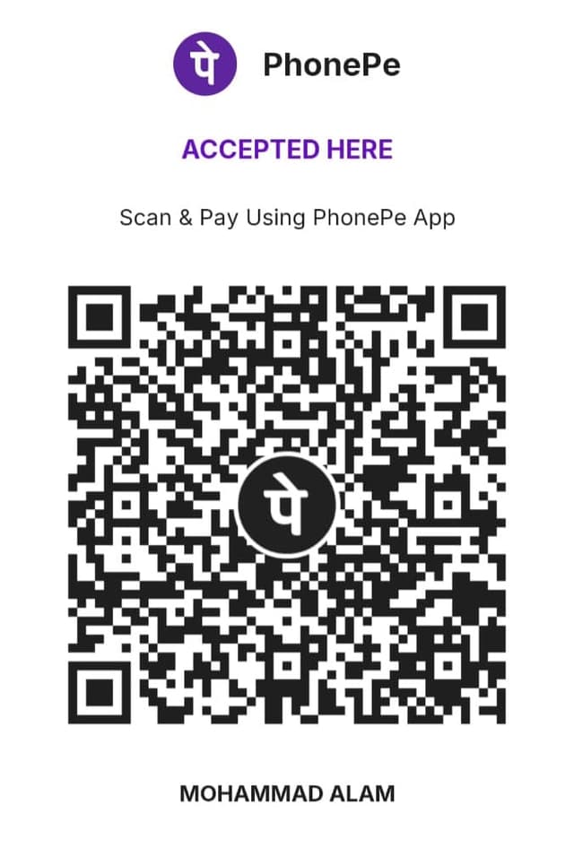 Scan to Pay